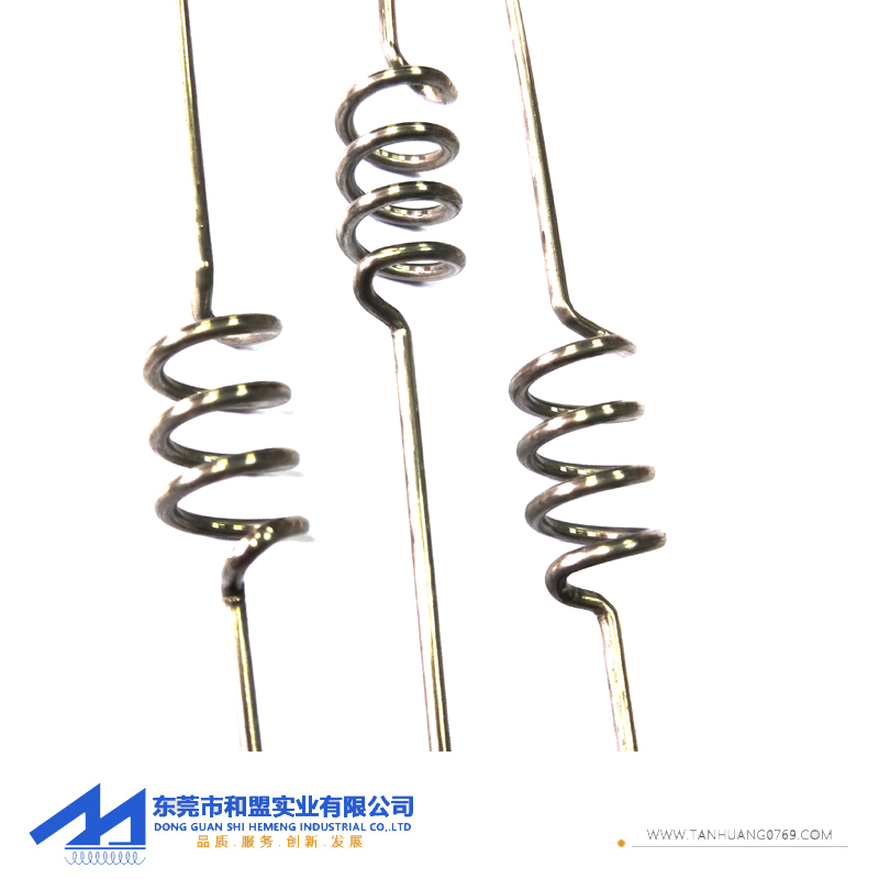 彈簧片的用途，應(yīng)用，生產(chǎn)要求