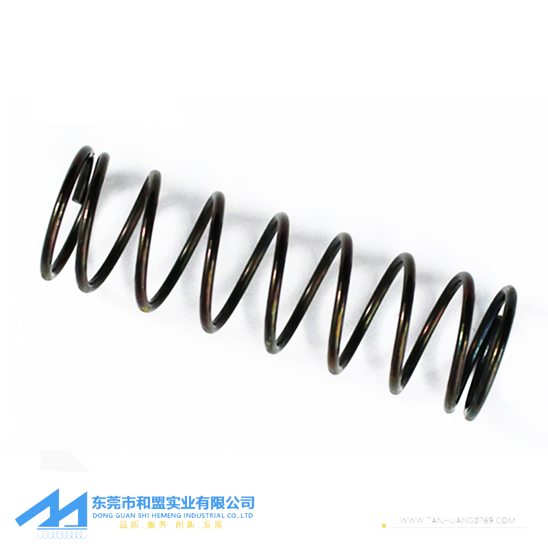 目前彈簧行業(yè)發(fā)展的時(shí)候遇到什么樣的瓶頸呢？