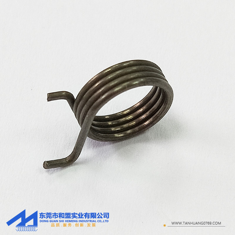 玩具異型彈簧YS-5