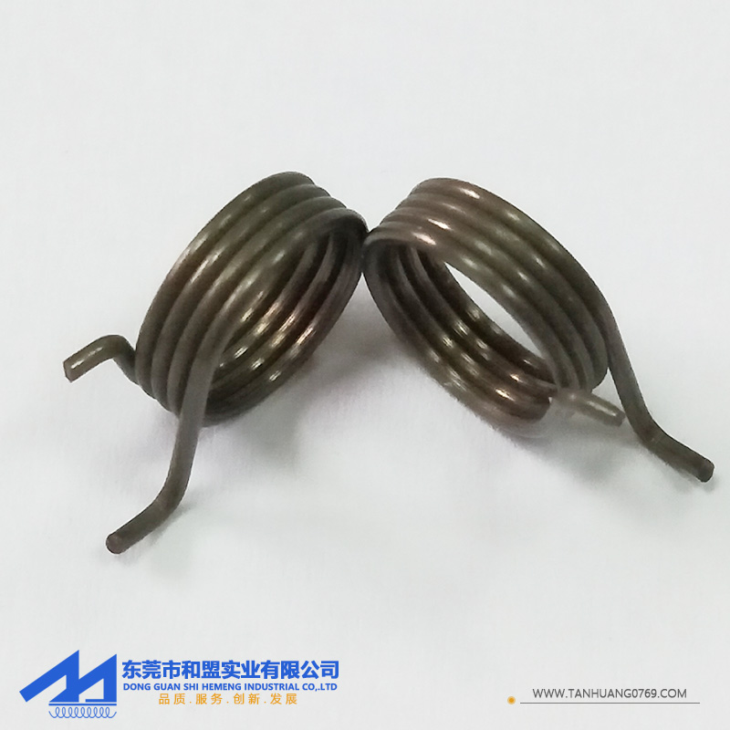 玩具異型彈簧YS-5