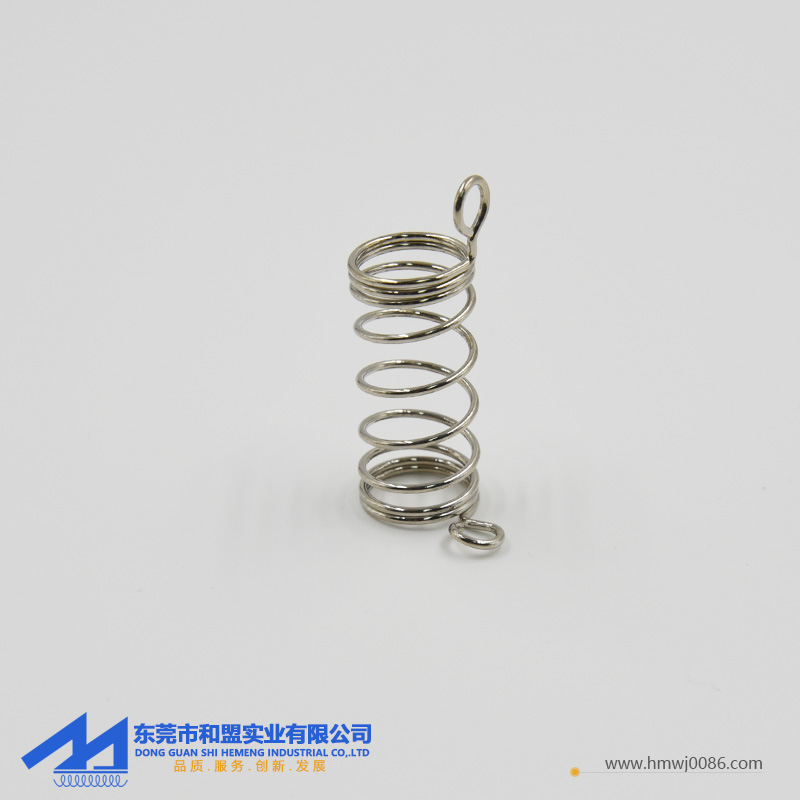 不銹鋼彈簧的材料有哪些？