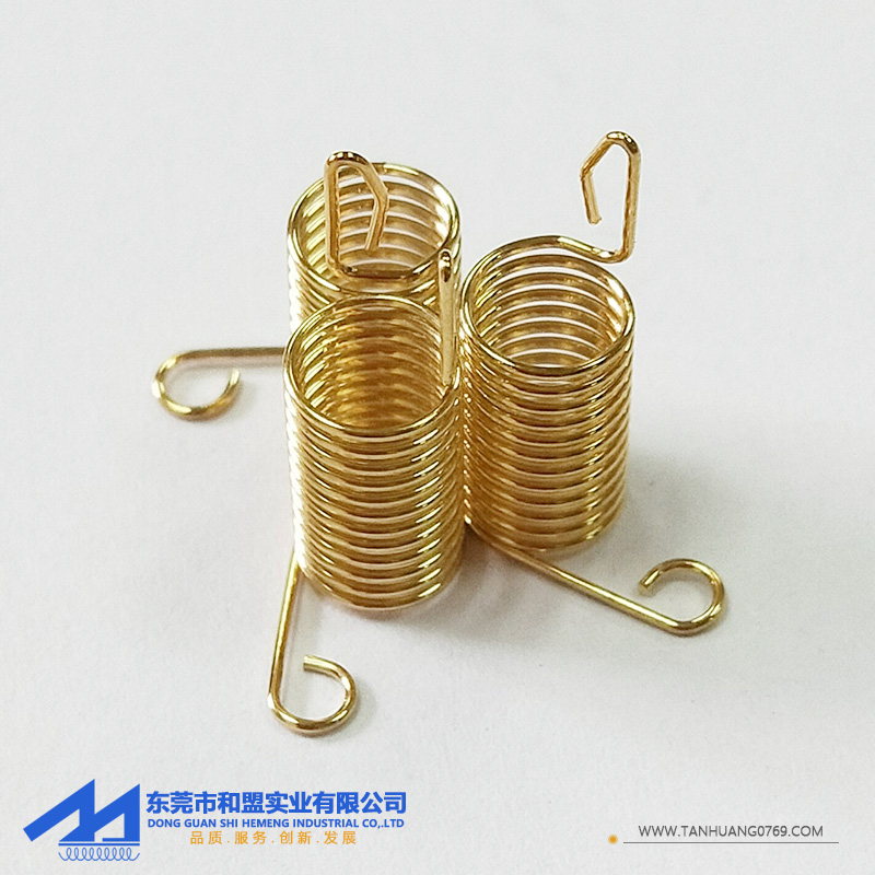 充電器壓縮彈簧